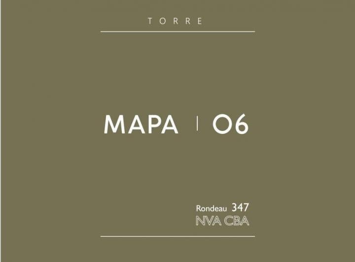 Departamento · 71m² · 3 Ambientes