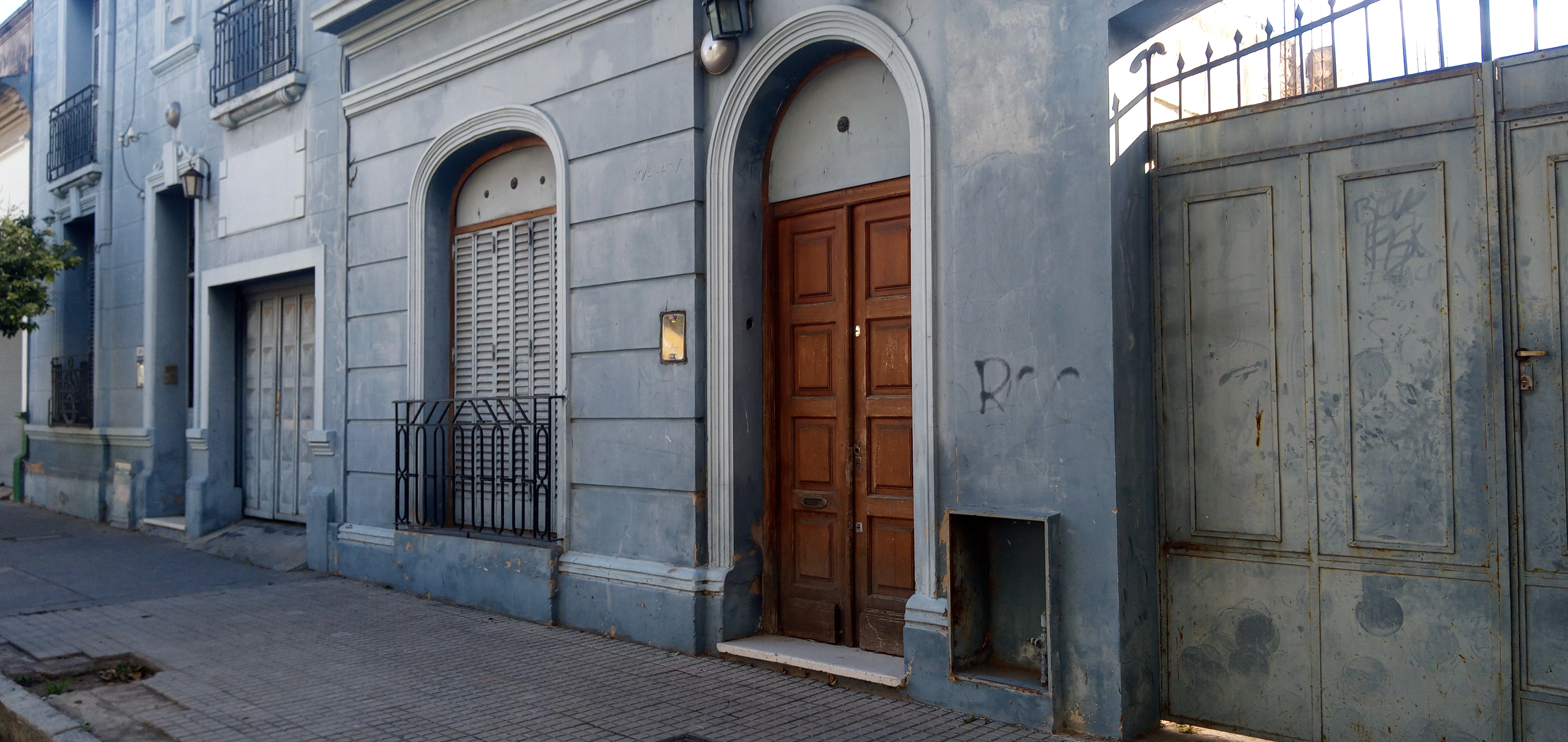 Venta de Casa a refaccionar o modernizar