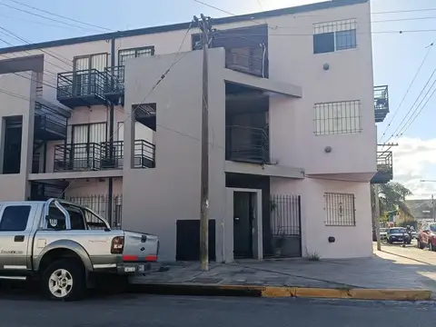 Departamento en Venta en San Nicolas de los Arroyos, Partido de San Nicolás