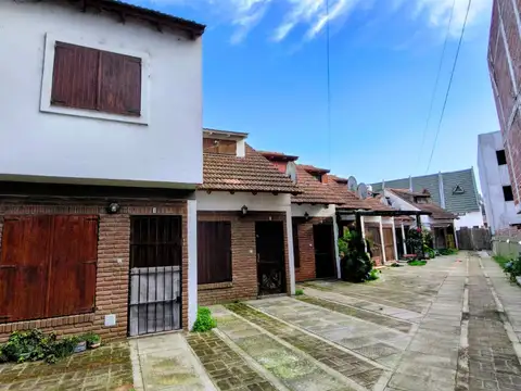 Departamento en Venta en San Bernardo del Tuyú, Partido de La Costa