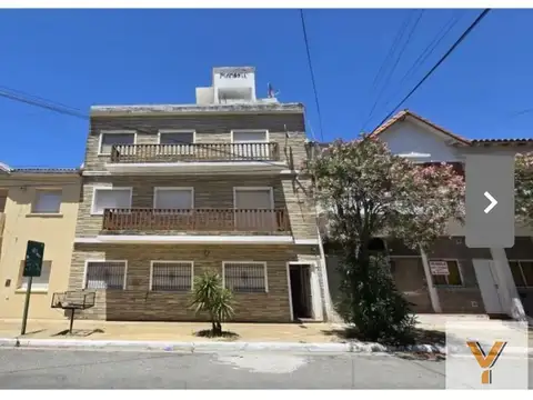 Departamento en Venta en San Clemente del Tuyú, Partido de La Costa