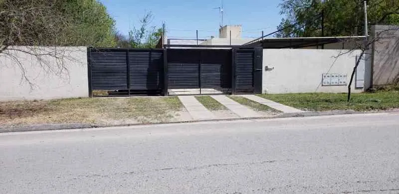 Arguello- Villa Allende Dpto  1 Dorm. Complejo Cerrado. Sin Expensas