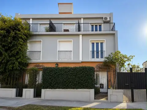 Departamento en Venta en San Isidro Centro, San Isidro