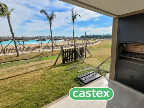 Departamento en Venta en Countries y Barrios Cerrados en Ezeiza, Partido de Ezeiza