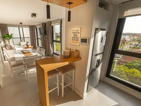 Departamento en Venta en Mar del Plata, Partido de General Pueyrredón