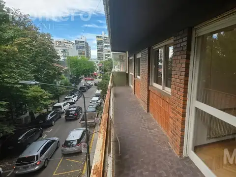 Departamento en Venta en Martinez, Partido de San Isidro