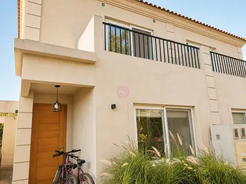 Departamento en Venta en Saravi Village, Countries y Barrios Cerrados en Pilar