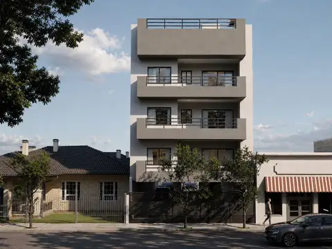 Departamento en Venta en Victoria, Partido de San Fernando