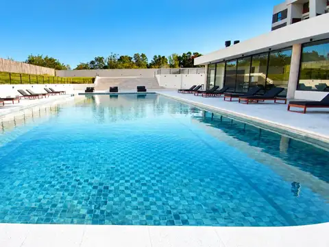 Departamento en Venta en Countries y Barrios Cerrados en Escobar, Partido de Escobar