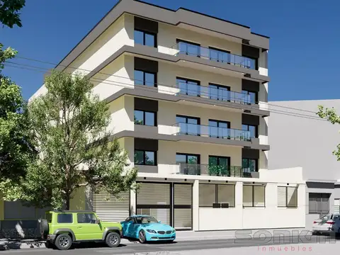 Departamento en Venta en Munro, Partido de Vicente López
