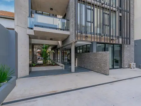 Departamento en Venta en Chauvin, Mar del Plata