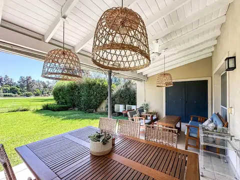 Departamento en Venta en Farm Club, Countries y Barrios Cerrados en Pilar