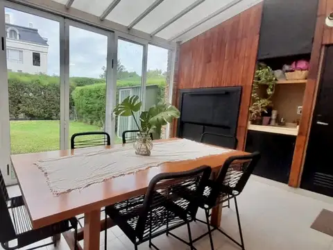 Departamento en Venta en Otros barrios de Nordelta, Nordelta