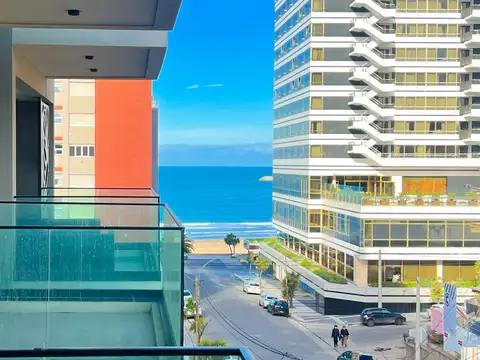 Departamento en Venta en Playa Grande, Mar del Plata