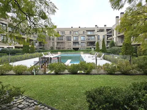 Departamento en Venta en Jockey, San Isidro