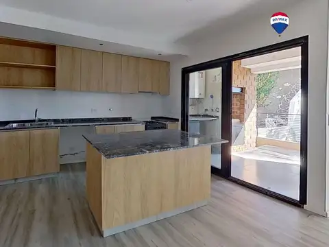Departamento en Venta en Florida, Partido de Vicente López
