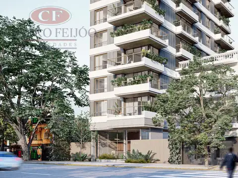 Departamento en Venta en La Lucila-Vias/Maipu, La Lucila