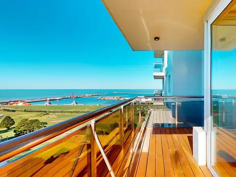 Departamento en Venta en Mar del Plata, Partido de General Pueyrredón