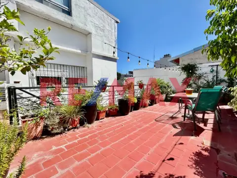 Departamento en Venta en Avellaneda, Partido de Avellaneda