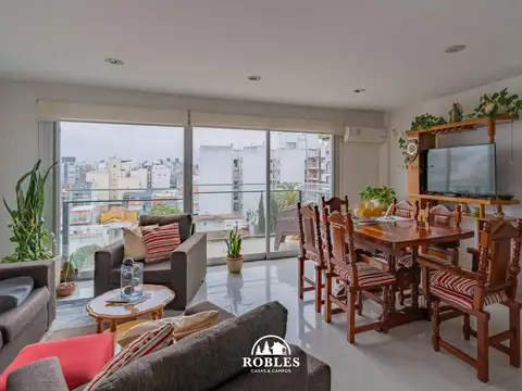 Departamento en Venta en Mar del Plata, Partido de General Pueyrredón
