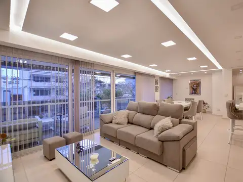 Departamento en Venta en La Plata, Partido de La Plata