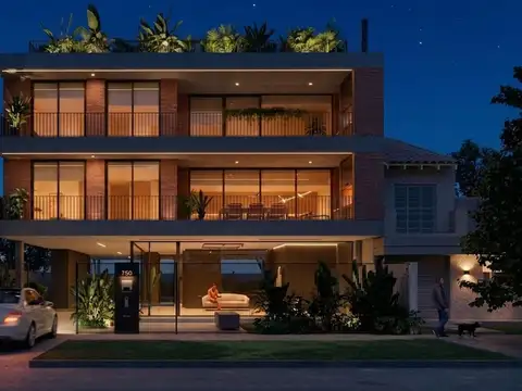 Departamento en Venta en City Bell, Partido de La Plata