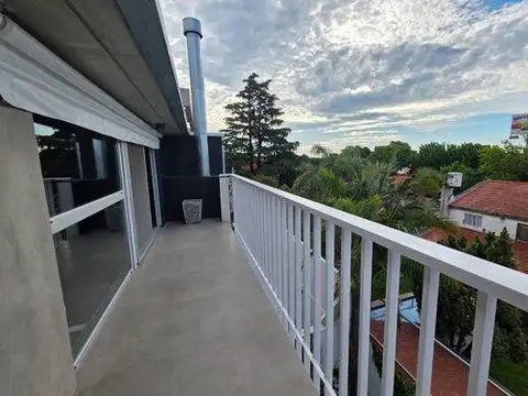 Departamento en Venta en Florida, Partido de Vicente López