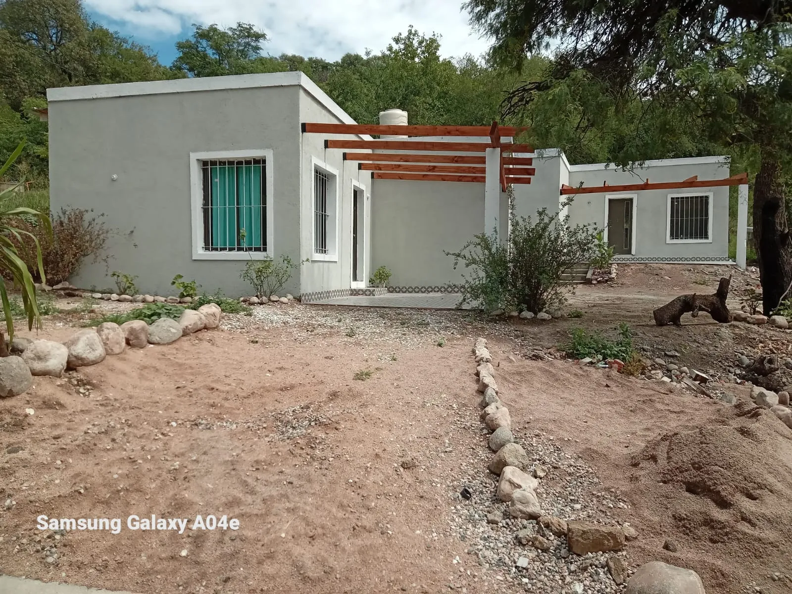 2 CABAÑAS NUEVAS en LA SERRANITA - Con Escritura Inmediata!!