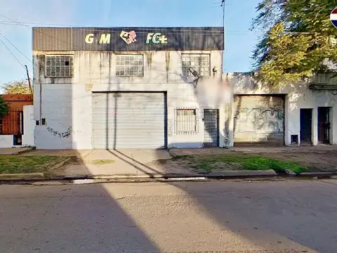 Galpón en Venta en Zeballos, Partido de Florencio Varela