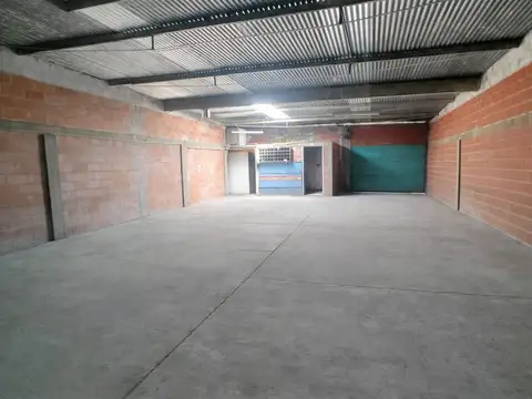 Galpón en Venta en Tolosa, Partido de La Plata