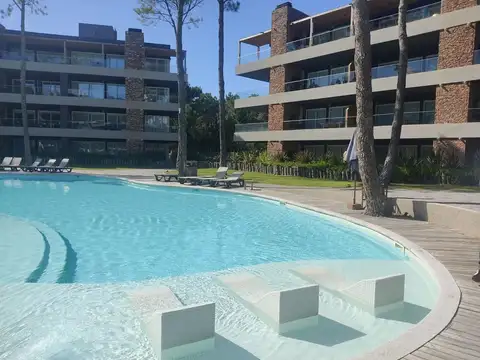 Departamento en Venta en Pinamar, Partido de Pinamar