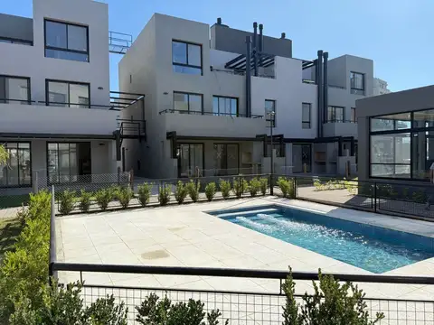 Departamento en Venta en Nordelta, Partido de Tigre