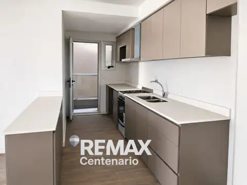 Departamento en Venta en Saavedra, Partido de Saavedra