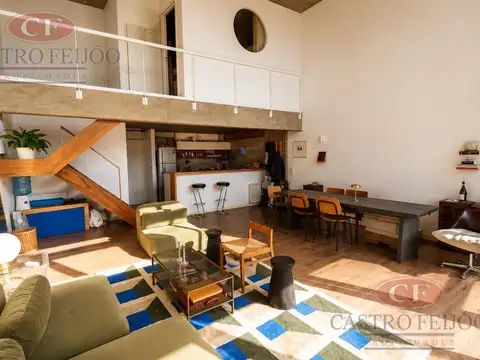 Departamento en Venta en Vicente Lopez Vias / Rio, Vicente Lopez