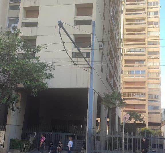 Departamento · 171m² · 5 Ambientes · 1 Cochera
