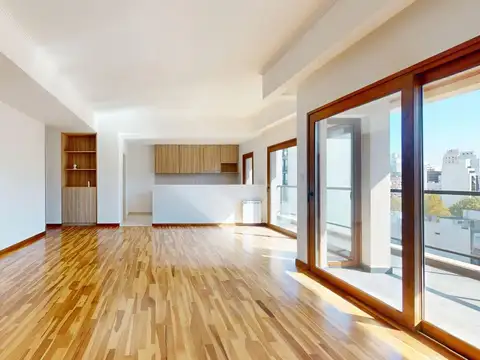 Departamento en Venta en La Plata, Partido de La Plata