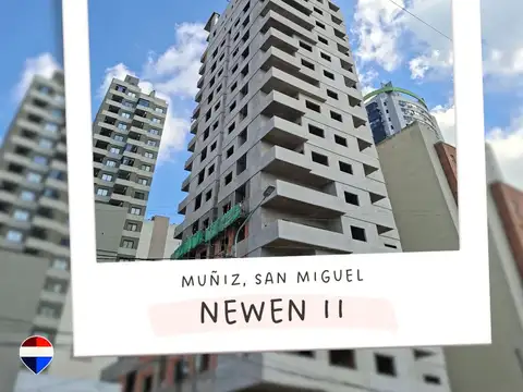 Departamento en Venta en Muñiz, Partido de San Miguel