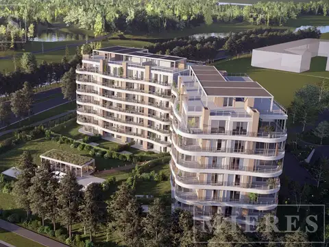 Departamento en Venta en Nordelta, Partido de Tigre