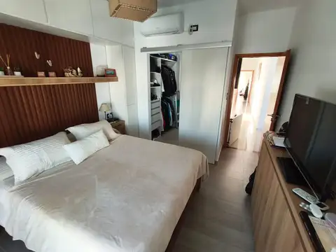 Departamento en Venta en La Plata, Partido de La Plata