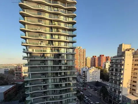 Departamento en Venta en Vicente Lopez Vias / Rio, Vicente Lopez