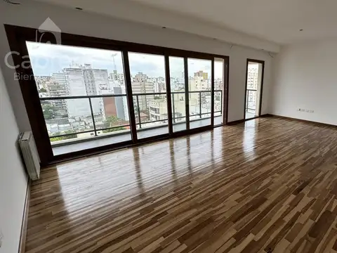 Departamento en Venta en Microcentro, La Plata