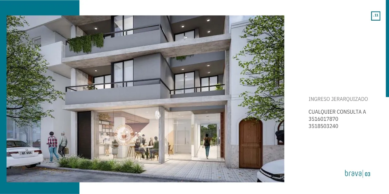ESPECTACULARES DUPLEX EN TRIBUNALES, CORDOBA!!!