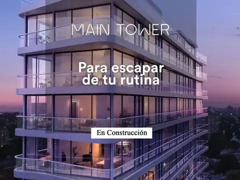 Departamento en Venta en Vicente Lopez Quinta Presidencial, Vicente Lopez