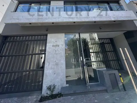 Departamento en Venta en Chauvin, Mar del Plata