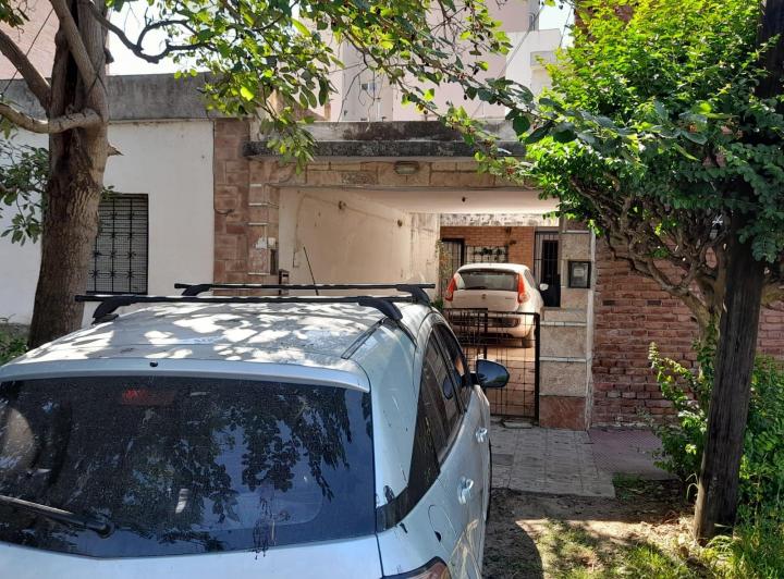 Departamento · 86m² · 3 Ambientes · 1 Cochera