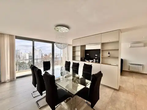 Departamento en Venta en La Plata, Partido de La Plata