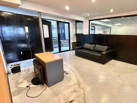 Oficina en Alquiler en Martinez, Partido de San Isidro