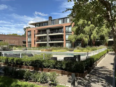 Departamento en Venta en Lomas de San Isidro, San Isidro