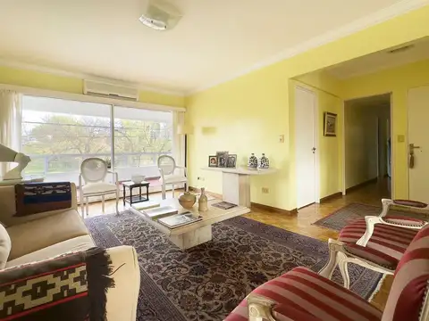 Departamento en Venta en Acassuso, Partido de San Isidro