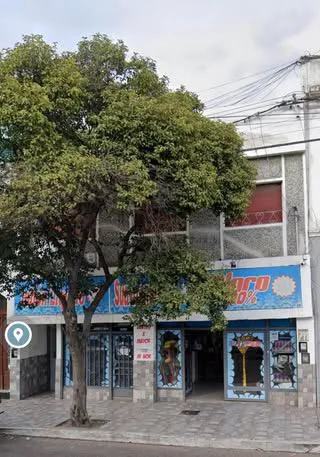 OPORTUNIDAD INVERSOR VENDO 3 DEPTOS + LOCAL COMERCIAL S/AV. CASTRO BARROS